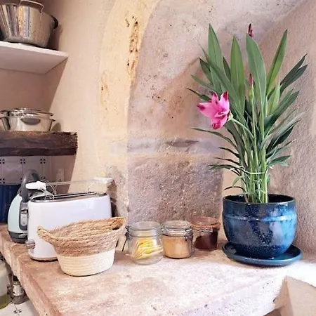 Ferienhaus Authentique Maison Du Quercy