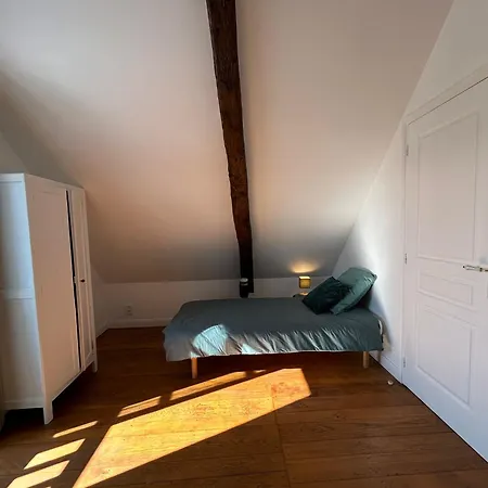 Authentique Maison Du Quercy