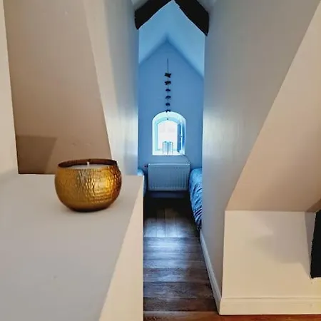 Holiday home Authentique Maison Du Quercy *