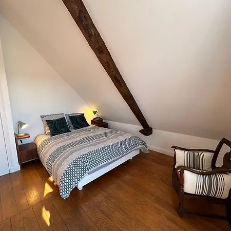 Authentique Maison Du Quercy Holiday home *