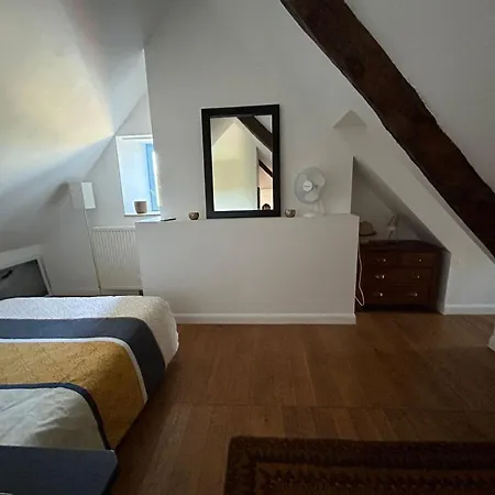 Holiday home Authentique Maison Du Quercy Varaire