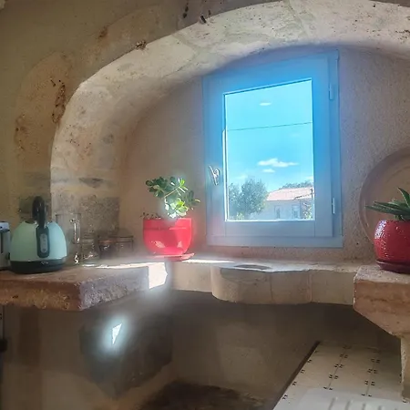 Holiday home Authentique Maison Du Quercy *