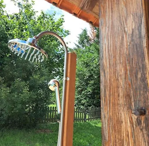 度假居 Authentique Maison Du Quercy *